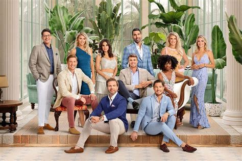 southern charms pic|‘Southern Charm’ Season 9 Cast: Photos Of The Familiar Faces。